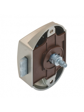 Zámok Push Lock