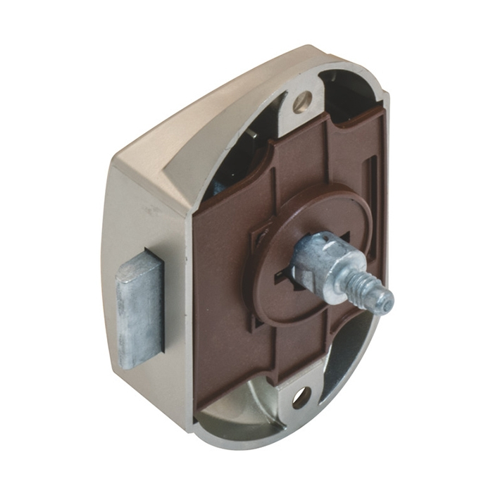 Zámok Push Lock